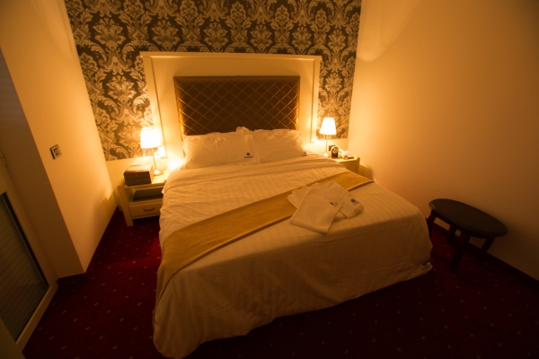 Grand Hotel Montenegro (Ulcinj)